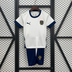 PORTUGAL EQUIPACIÓN ENTRENAMIENTO 25/26 NIÑOS - Bota de Oro Tienda
