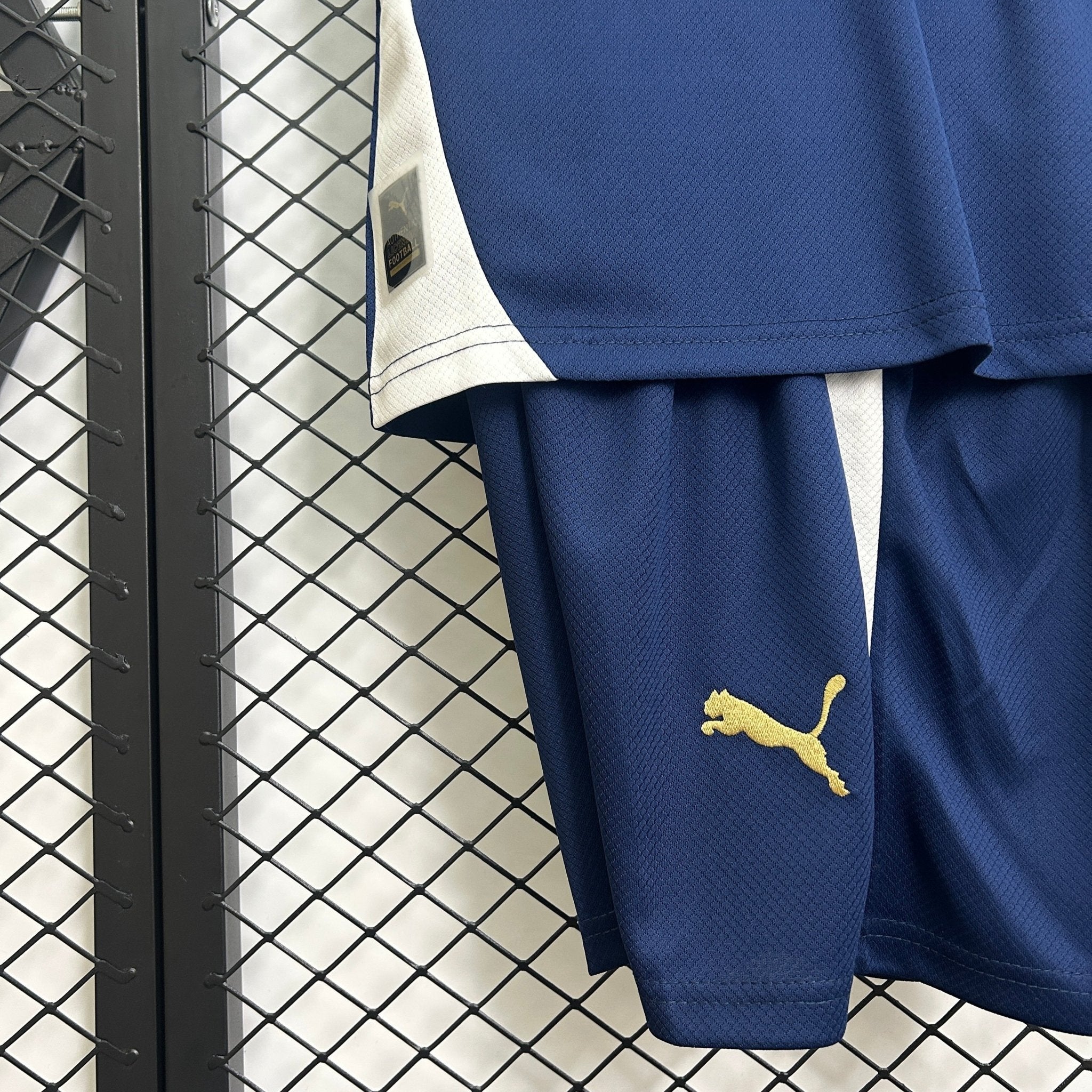 PORTUGAL EQUIPACIÓN ENTRENAMIENTO II 25/26 NIÑOS - Bota de Oro Tienda