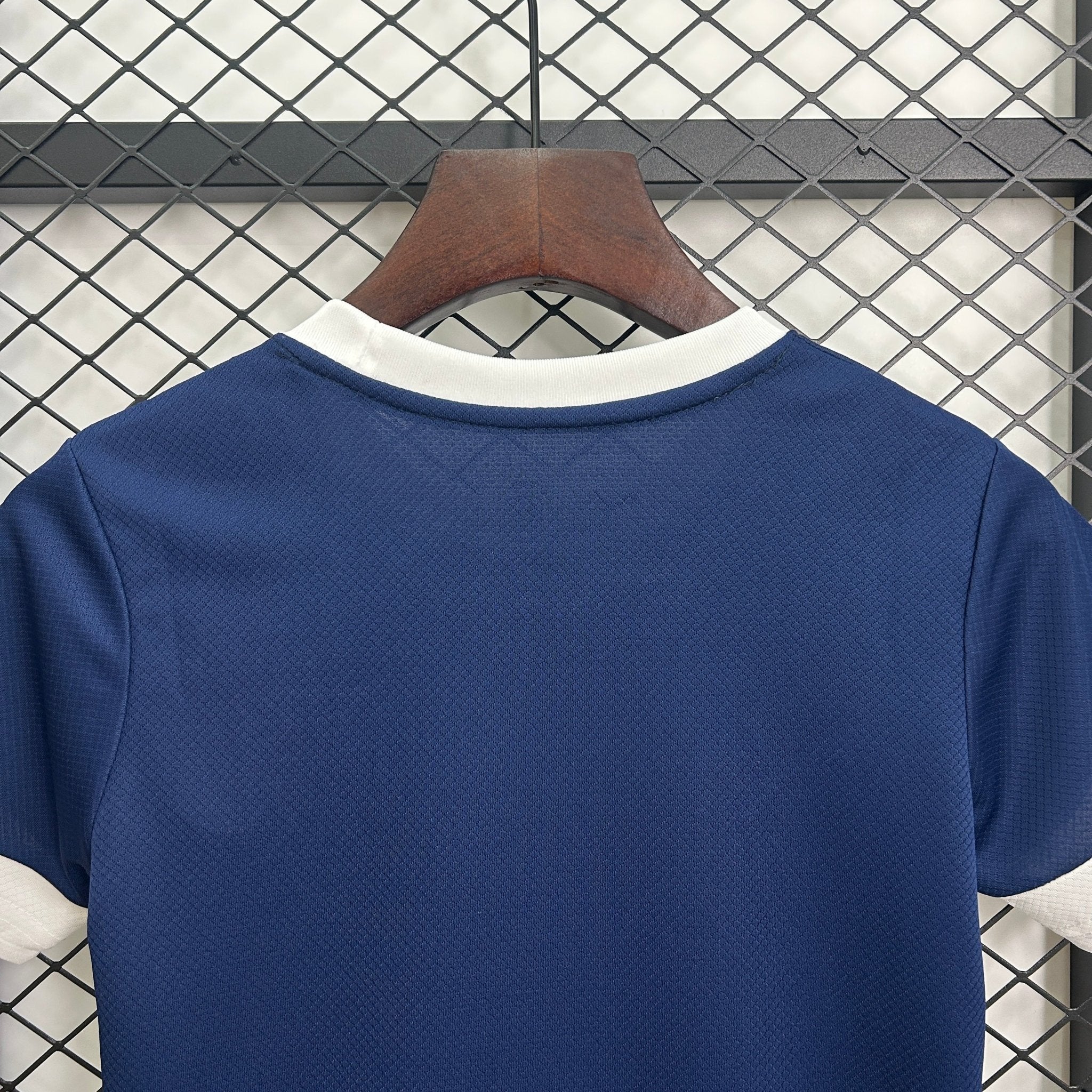 PORTUGAL EQUIPACIÓN ENTRENAMIENTO II 25/26 NIÑOS - Bota de Oro Tienda