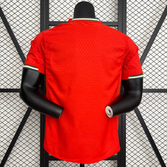 PORTUGAL PRIMERA EQUIPACIÓN 25/26 (VERSIÓN JUGADOR) - Bota de Oro Tienda