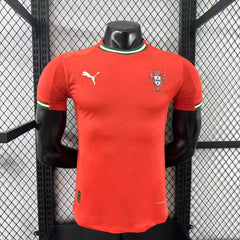 PORTUGAL PRIMERA EQUIPACIÓN 25/26 (VERSIÓN JUGADOR) - Bota de Oro Tienda