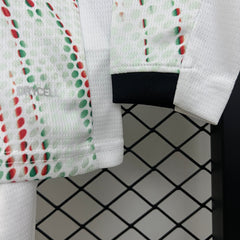 PORTUGAL SEGUNDA EQUIPACIÓN MANGA LARGA 25/26 NIÑOS - Bota de Oro Tienda