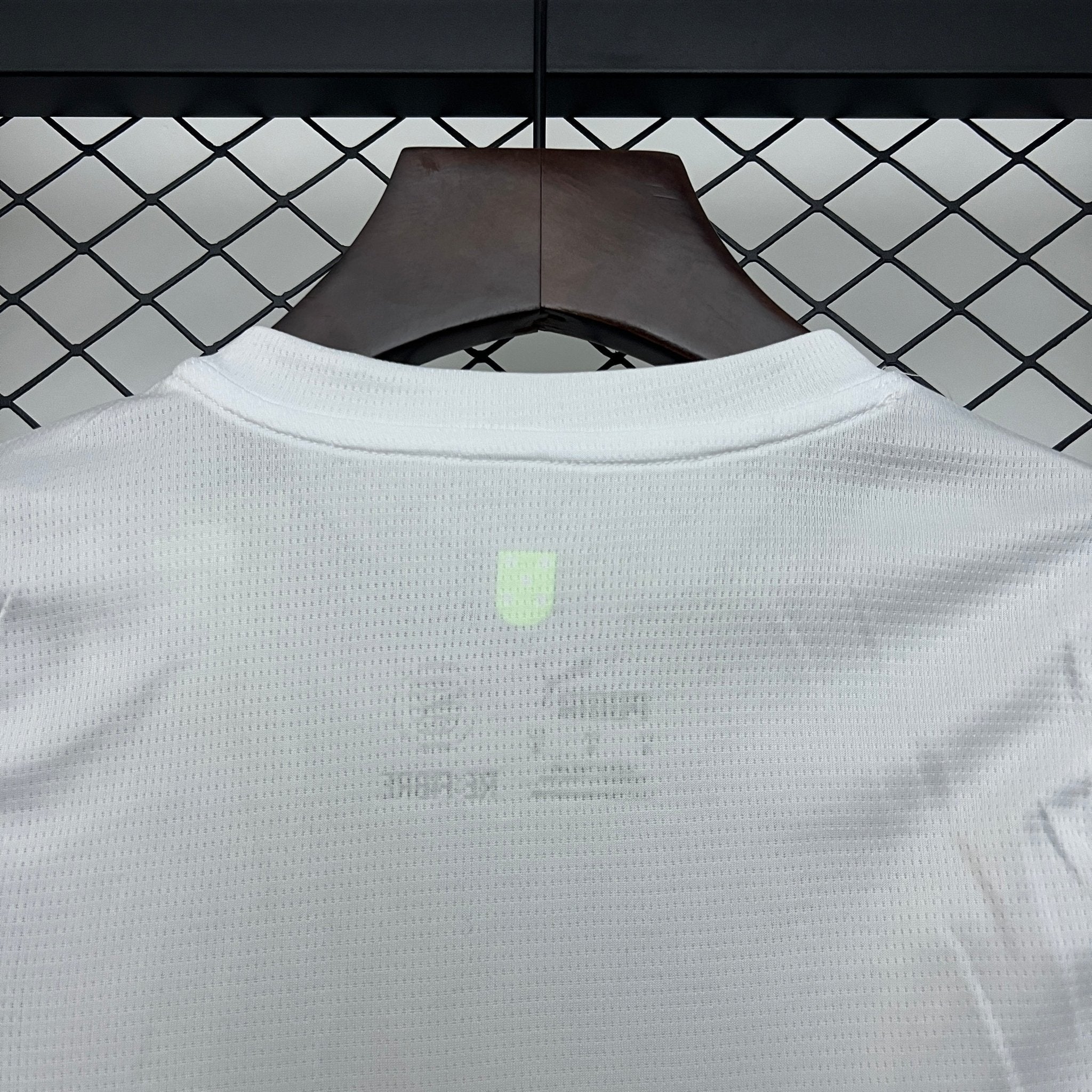 PORTUGAL SEGUNDA EQUIPACIÓN MANGA LARGA 25/26 NIÑOS - Bota de Oro Tienda