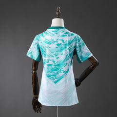 Portugal Visitante Femenina 2026 Mundial - Bota de Oro Tienda