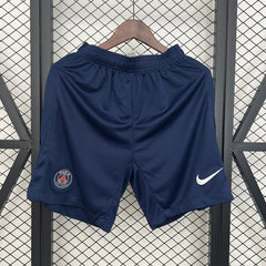 Psg 25/26 Primera Equipación Pantalón Corto - Bota de Oro Tienda
