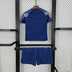 PSG CUARTA EQUIPACIÓN 24/25 NIÑOS - Bota de Oro Tienda