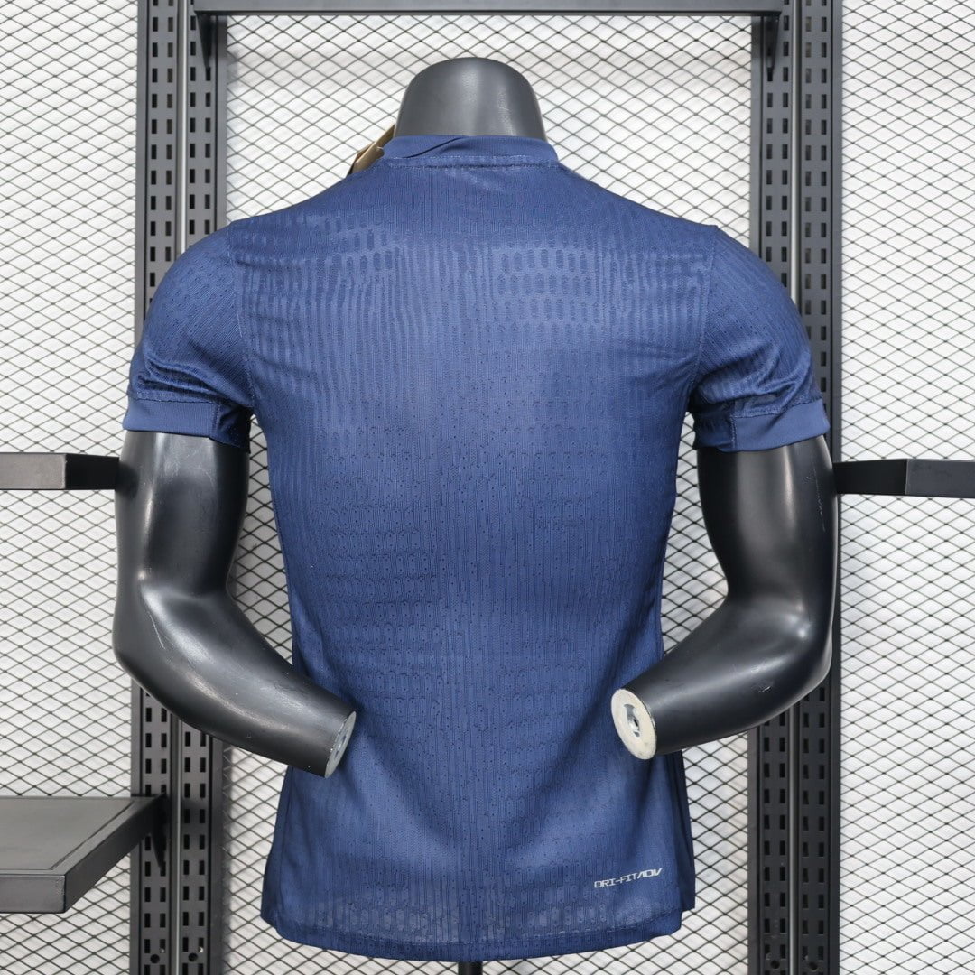 PSG PRIMERA EQUIPACIÓN 25/26 (VERSIÓN JUGADOR) - Bota de Oro Tienda