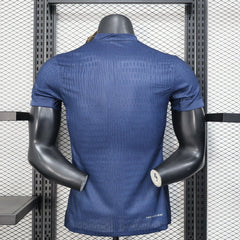 PSG PRIMERA EQUIPACIÓN 25/26 (VERSIÓN JUGADOR) - Bota de Oro Tienda