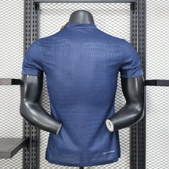 PSG PRIMERA EQUIPACIÓN 25/26 (VERSIÓN JUGADOR) - Bota de Oro Tienda