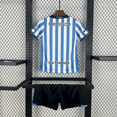 RACING CLUB AVELLANEDA PRIMERA EQUIPACIÓN 25/26 NIÑOS - Bota de Oro Tienda