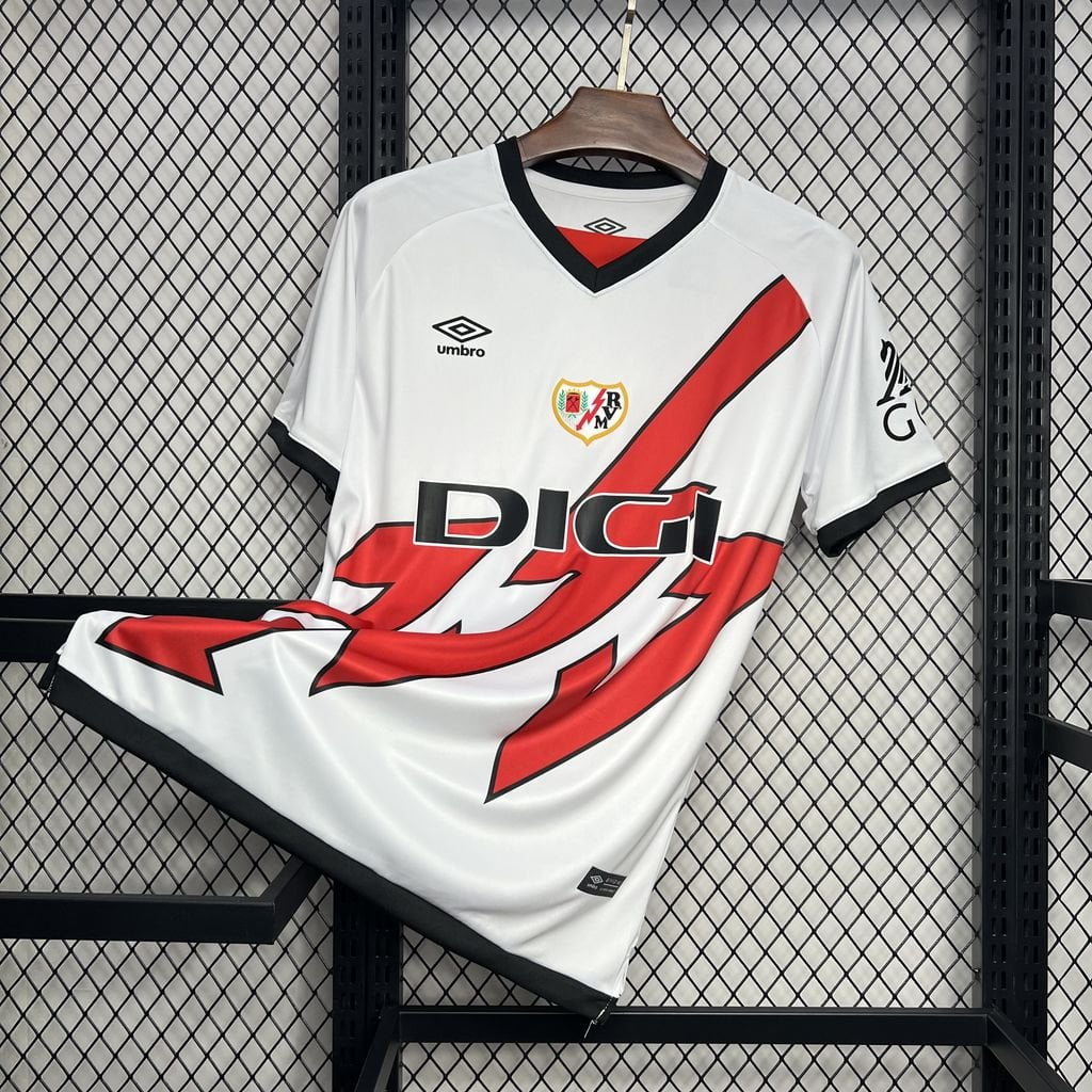RAYO VALLECANO II 24/25 HOMBRE - Bota de Oro Tienda