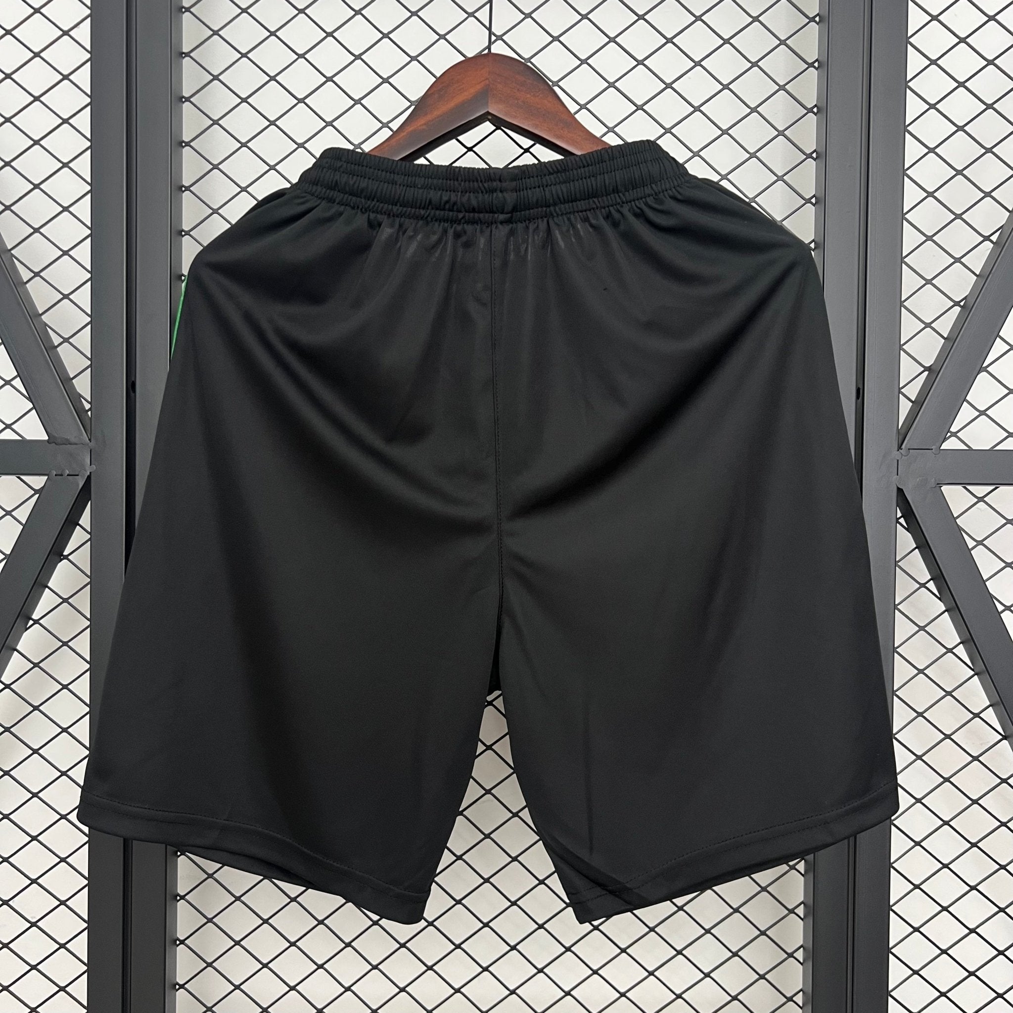 Real Betis 25/26 Primera Equipación Pantalón Corto - Bota de Oro Tienda