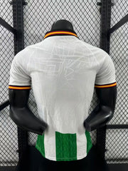 REAL BETIS EQUIPACIÓN ESPECIAL 25/26 (VERSIÓN JUGADOR) - Bota de Oro Tienda