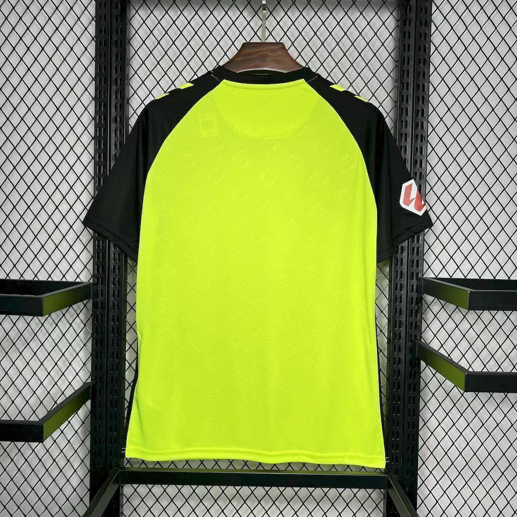 REAL BETIS II 24/25 HOMBRE - Bota de Oro Tienda