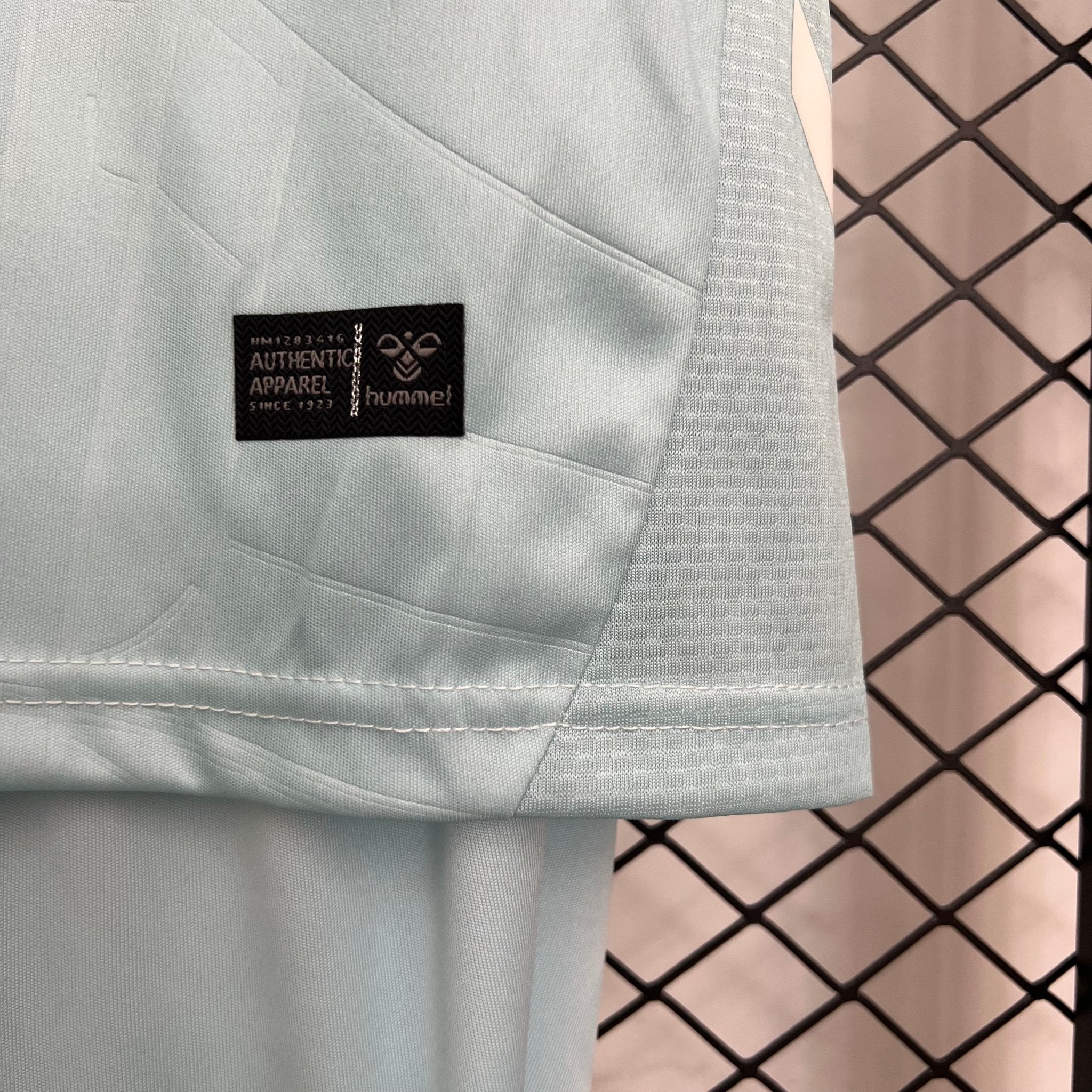 REAL BETIS SEGUNDA EQUIPACIÓN 25/26 NIÑOS - Bota de Oro Tienda