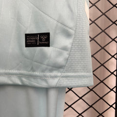 REAL BETIS SEGUNDA EQUIPACIÓN 25/26 NIÑOS - Bota de Oro Tienda