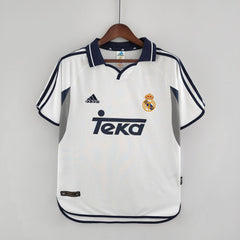 REAL MADRID 00/01 (RETRO) - Bota de Oro Tienda