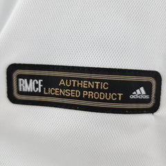 REAL MADRID 00/01 (RETRO) - Bota de Oro Tienda