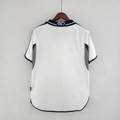 REAL MADRID 00/01 (RETRO) - Bota de Oro Tienda