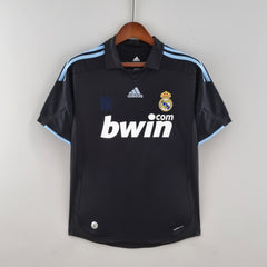 REAL MADRID 09/10 HOMBRE (RETRO) - Bota de Oro Tienda