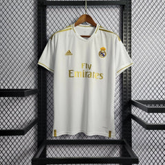 REAL MADRID 19/20 (RETRO) - Bota de Oro Tienda