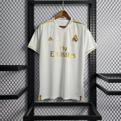 REAL MADRID 19/20 (RETRO) - Bota de Oro Tienda