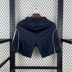 Real Madrid 2025/26 Segunda Equipación Pantalón Corto - Bota de Oro Tienda