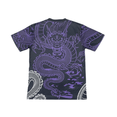 REAL MADRID EDICIÓN ESPECIAL DRAGON MORADO 24/25 HOMBRE - Bota de Oro Tienda