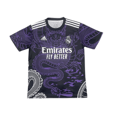 REAL MADRID EDICIÓN ESPECIAL DRAGON MORADO 24/25 HOMBRE - Bota de Oro Tienda