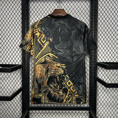 REAL MADRID EDICIÓN ESPECIAL NEGRO 24/25 HOMBRE - Bota de Oro Tienda