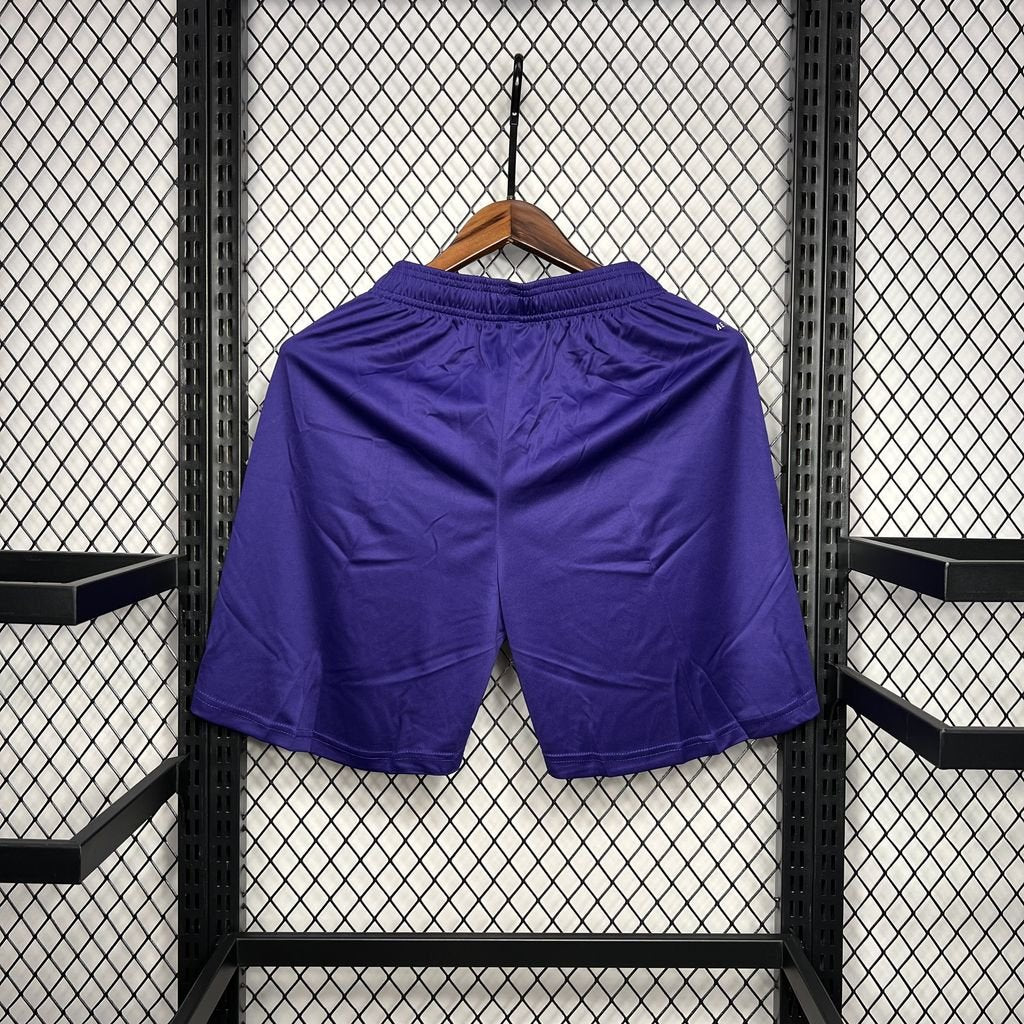 REAL MADRID EDICIÓN ESPECIAL PANTALONA CORTO 24/25 HOMBRE - Bota de Oro Tienda