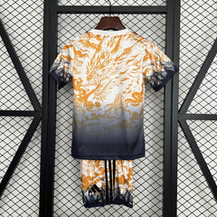 REAL MADRID EQUIPACIÓN EDICION ESPECIAL II 25/26 NIÑOS - Bota de Oro Tienda