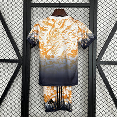 REAL MADRID EQUIPACIÓN EDICION ESPECIAL II 25/26 NIÑOS - Bota de Oro Tienda