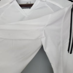 REAL MADRID I 05/06 MANGA LARGA HOMBRE (RETRO) - Bota de Oro Tienda
