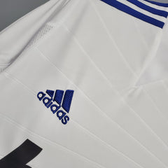 REAL MADRID I 10/11 HOMBRE (RETRO) - Bota de Oro Tienda