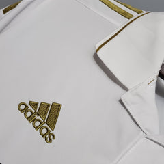 REAL MADRID I 11/12 HOMBRE (RETRO) - Bota de Oro Tienda