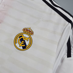 REAL MADRID I 14/15 HOMBRE (RETRO) - Bota de Oro Tienda