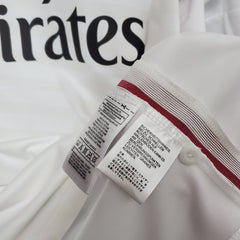 REAL MADRID I 14/15 MANGA LARGA HOMBRE (RETRO) - Bota de Oro Tienda