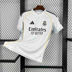 REAL MADRID I 25/26 HOMBRE - Bota de Oro Tienda