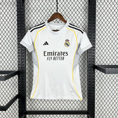 REAL MADRID I 25/26 MUJER - Bota de Oro Tienda
