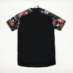 REAL MADRID I AÑO DEL DRAGON 24/25 HOMBRE - Bota de Oro Tienda