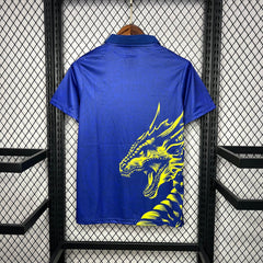 REAL MADRID I EDICIÓN ESPECIAL AZUL 24/25 HOMBRE - Bota de Oro Tienda