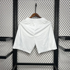 REAL MADRID I PANTALON CORTO 24/25 - Bota de Oro Tienda