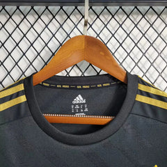 REAL MADRID II 11/12 HOMBRE (RETRO) - Bota de Oro Tienda