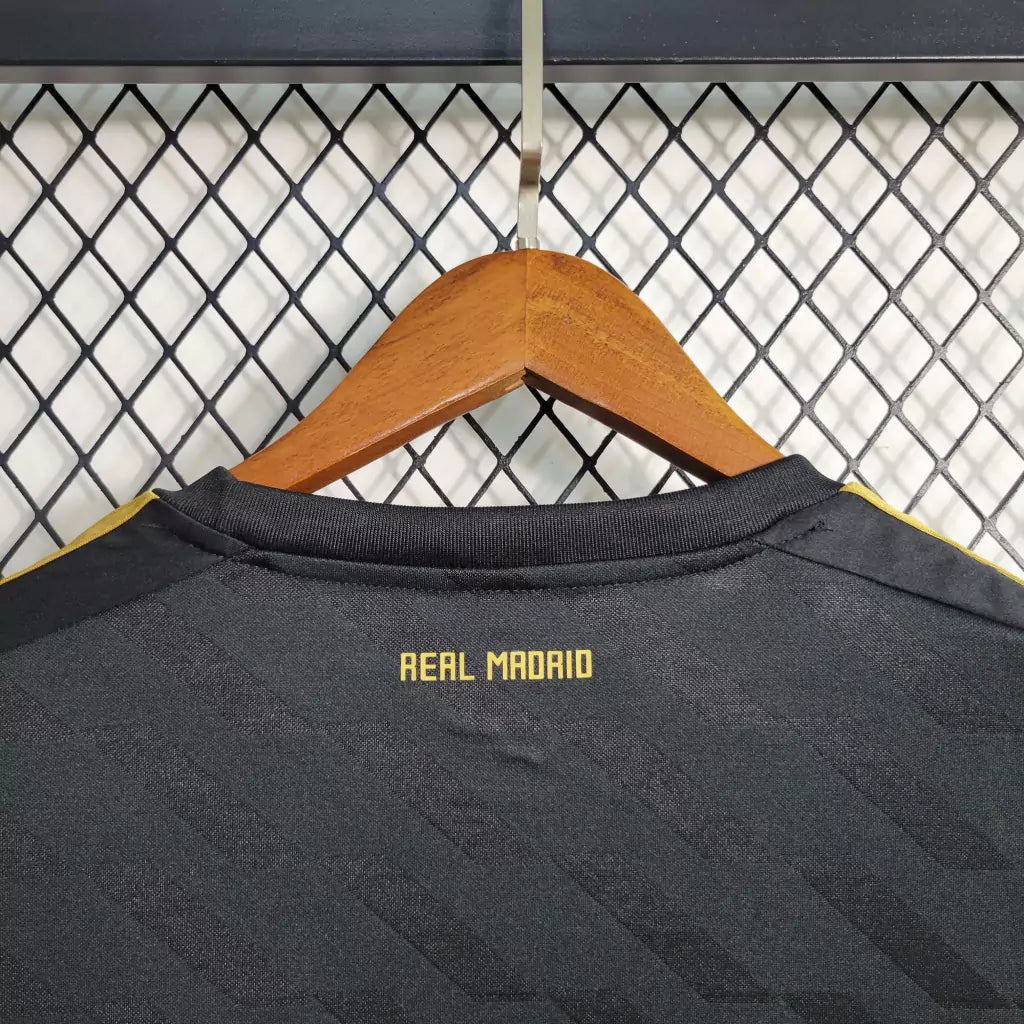 REAL MADRID II 11/12 HOMBRE (RETRO) - Bota de Oro Tienda