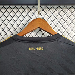 REAL MADRID II 11/12 HOMBRE (RETRO) - Bota de Oro Tienda