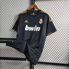 REAL MADRID II 11/12 HOMBRE (RETRO) - Bota de Oro Tienda