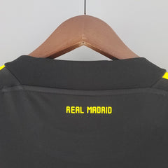 REAL MADRID II 11/12 PORTERO HOMBRE (RETRO) - Bota de Oro Tienda