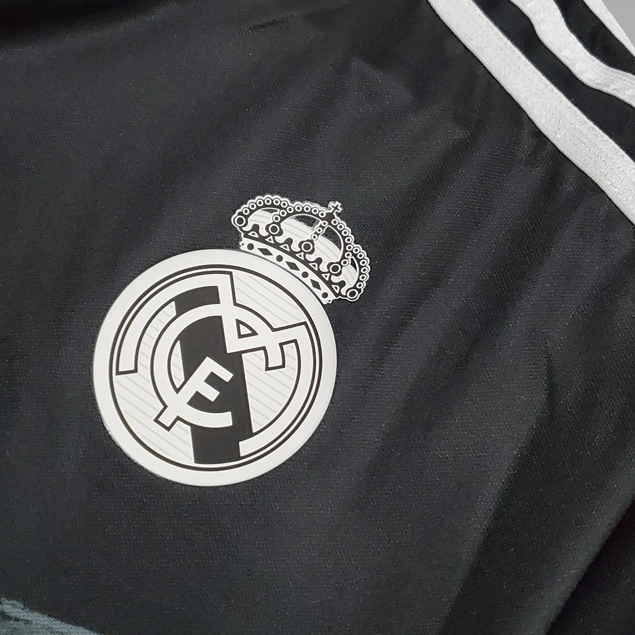 REAL MADRID II 14/15 (RETRO) - Bota de Oro Tienda