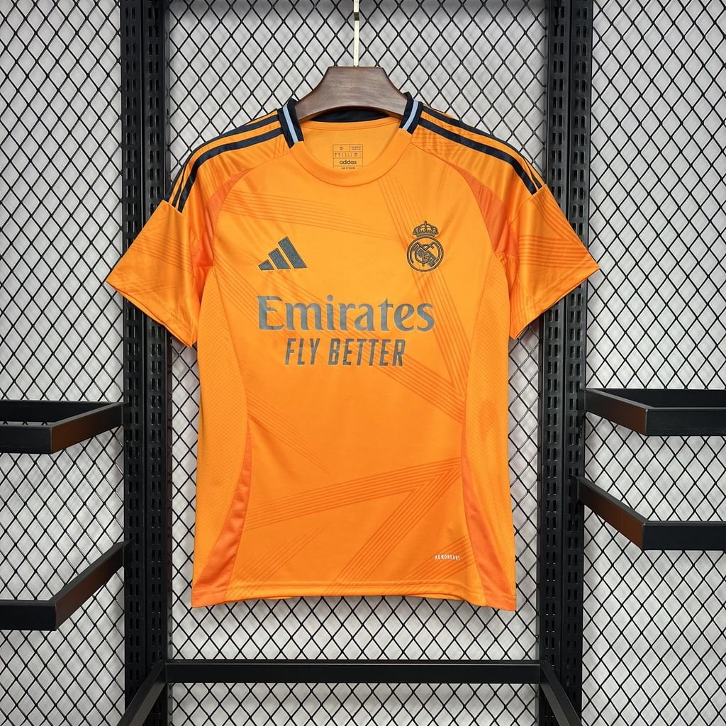 REAL MADRID II 24/ 25 - Bota de Oro Tienda